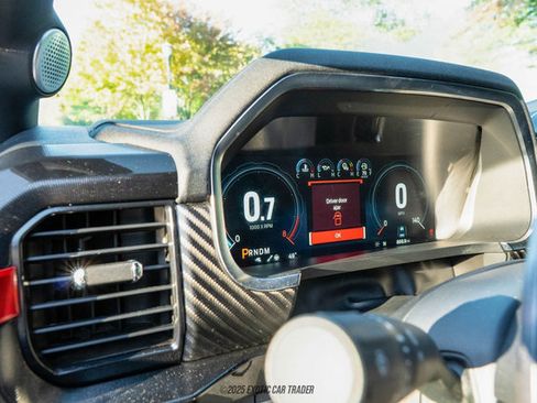 Used 2023 Ford F150 Raptor w/ Equipment Group 802A Raptor R AWD/4WD image 67