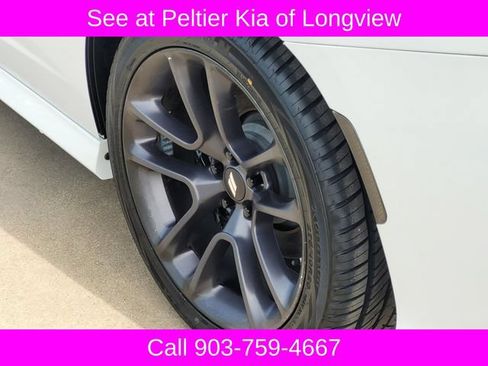 Used 2022 Dodge Charger Scat Pack w/ Harman/Kardon Audio Group RWD image 7