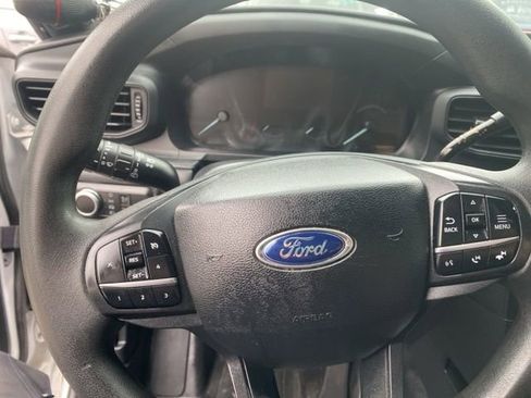 Used 2021 Ford Explorer 4WD Police Interceptor image 18