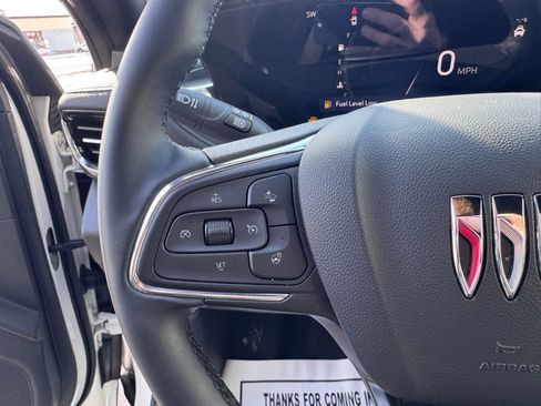 Used 2024 Buick Envista Sport Touring w/ Convenience I Package image 13