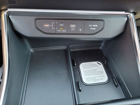 New 2026 Kia Carnival SX FWD image 13
