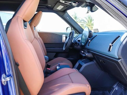 Used 2025 MINI Cooper Countryman S AWD/4WD image 18