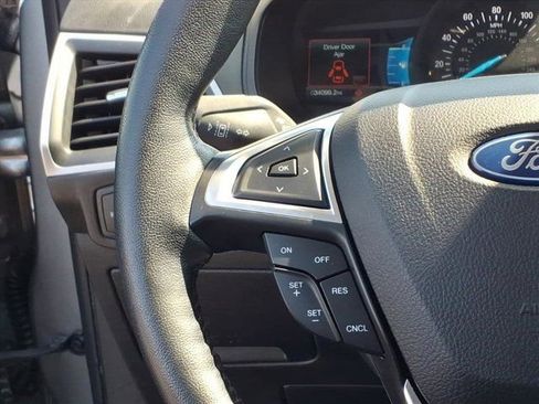 Used 2023 Ford Edge SEL w/ Convenience Package image 18