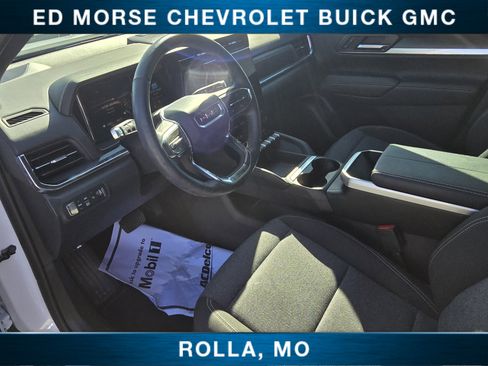 Used 2025 GMC Terrain Elevation image 15