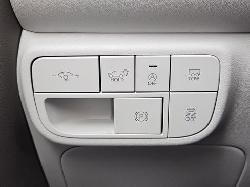 New 2026 Hyundai Palisade Limited image 21