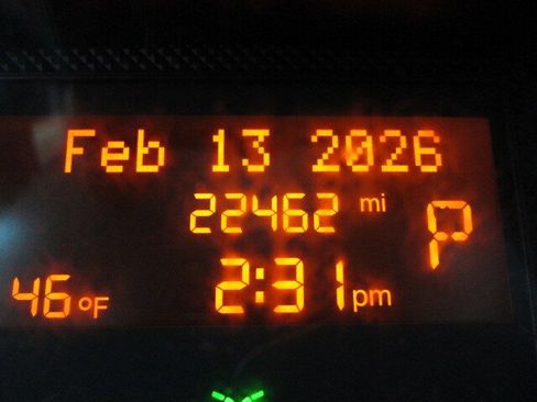 Used 2021 RAM ProMaster 1500 image 20