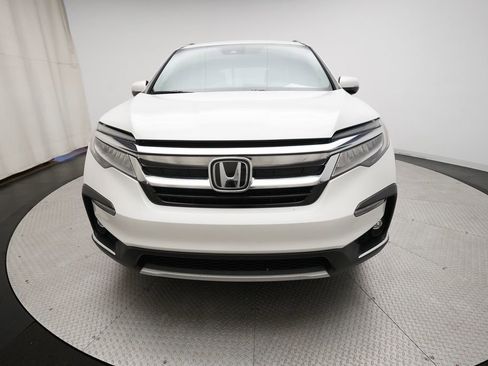 Certified 2021 Honda Pilot Touring image 11