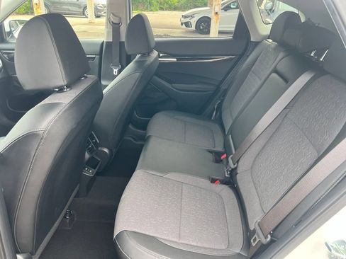 Certified 2024 Kia Seltos S FWD image 8
