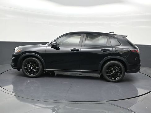 Used 2024 Honda HR-V Sport image 2