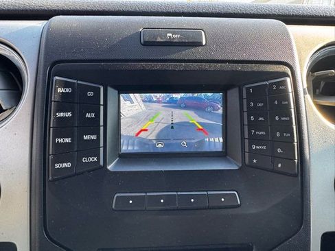 Used 2014 Ford F150 XLT w/ Equipment Group 302A Luxury AWD/4WD image 19