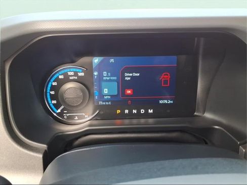 Used 2024 Ford Bronco Big Bend image 12