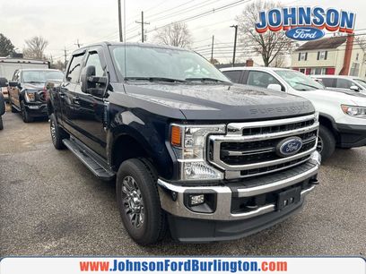 Used 2021 Ford F250 Lariat w/ Lariat Value Package