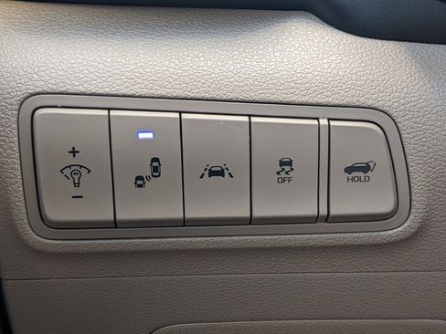 Used 2021 Hyundai Tucson Ultimate image 21