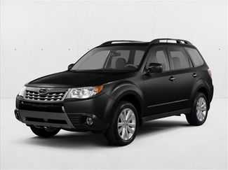 Used 2012 Subaru Forester 2.5X w/ Alloy Wheel Pkg AWD/4WD video 1