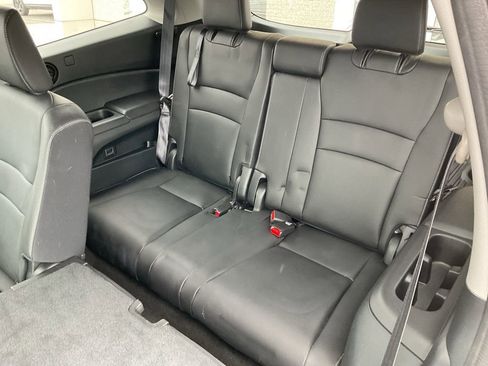 Used 2022 Honda Pilot Special Edition image 22