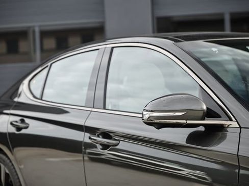 New 2026 Genesis G70 3.3T Sport Prestige image 4