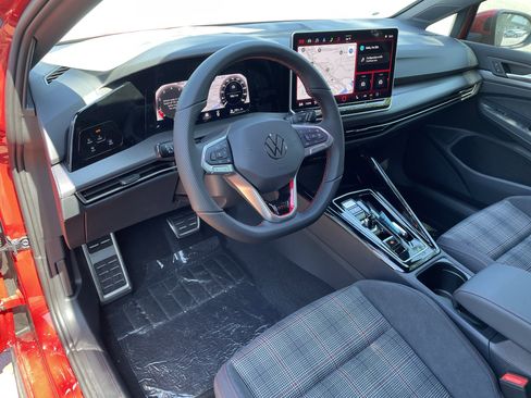 New 2026 Volkswagen GTI S FWD image 15