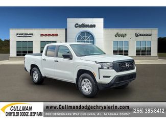 Used 2022 Nissan Frontier S w/ Technology Package AWD/4WD video 1