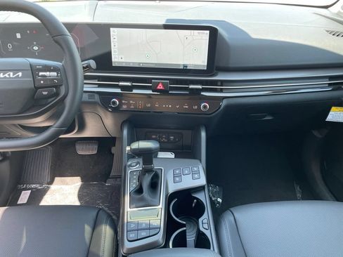 New 2026 Kia Sportage SX AWD/4WD image 12
