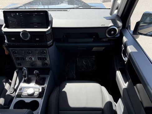 New 2025 INEOS Grenadier Trialmaster Edition image 27