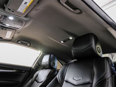 Used 2018 Cadillac ATS 2.0T Coupe image 27