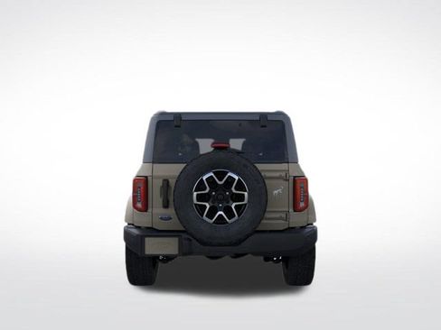 New 2026 Ford Bronco Outer Banks AWD/4WD image 6