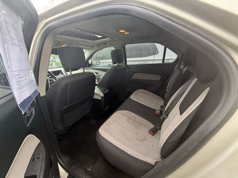 Used 2013 Chevrolet Equinox LT FWD image 6