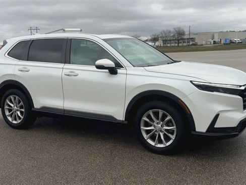 Used 2023 Honda CR-V EX-L image 2