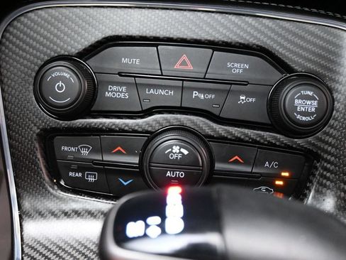 Used 2020 Dodge Challenger R/T Scat Pack RWD image 22