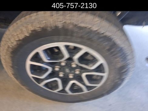 Used 2023 Ford F150 XLT w/ Equipment Group 302A High image 13