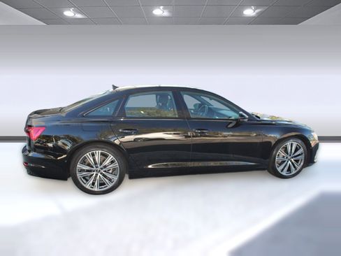 Used 2022 Audi A6 2.0T Premium w/ Black Optic Sport Package AWD/4WD image 8