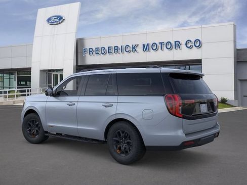 New 2026 Ford Expedition Tremor AWD/4WD image 4