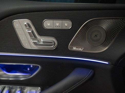 New 2026 Mercedes-Benz GLE 450 4MATIC Coupe image 17