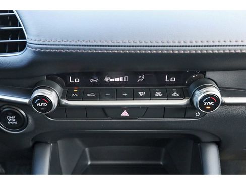 New 2026 MAZDA MAZDA3 s Sport FWD image 15