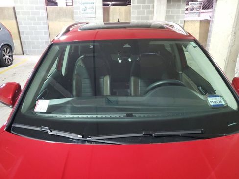 Certified 2023 Volkswagen Taos SEL image 33