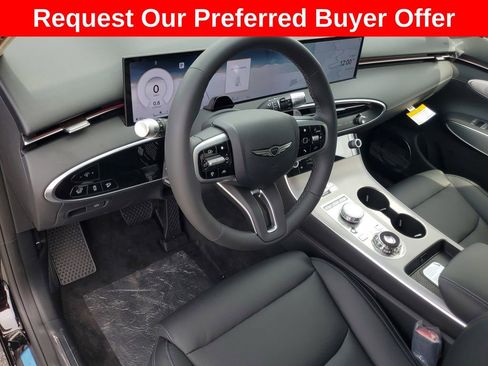 New 2026 Genesis GV70 2.5T Select image 13