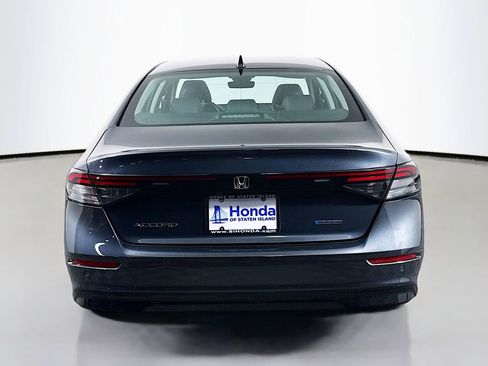 Certified 2023 Honda Accord EX-L image 6