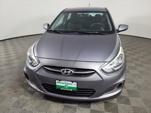 Used 2016 Hyundai Accent SE FWD image 15