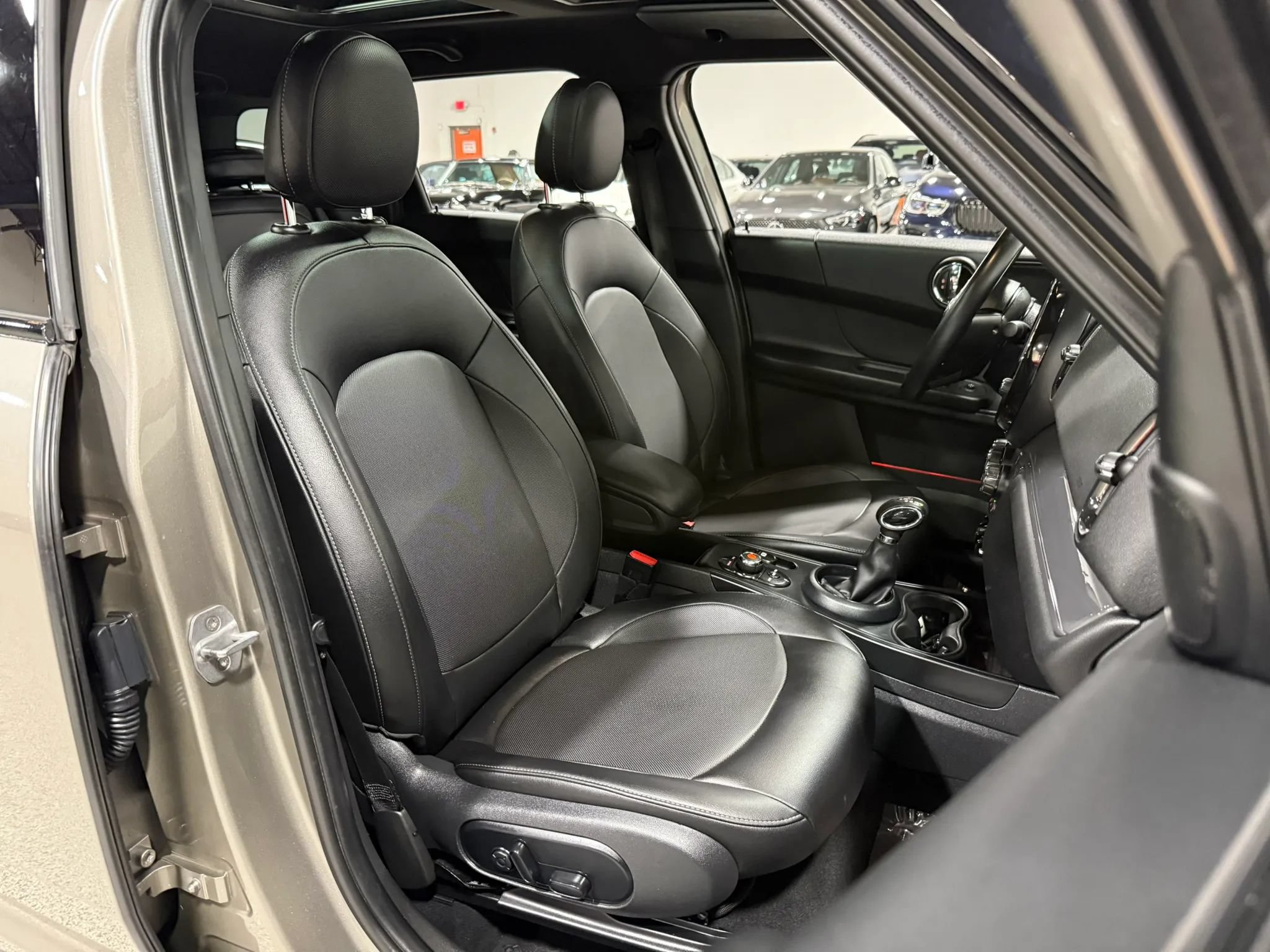 Used 2018 MINI Cooper Countryman ALL4 AWD/4WD image 49