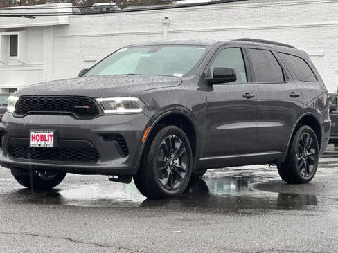 New 2026 Dodge Durango GT image 7