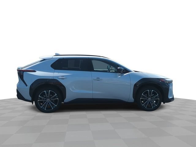 Used 2024 Toyota bZ4X AWD w/ Weather Package image 10