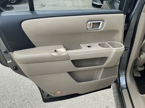 Used 2009 Honda Pilot EX-L image 22