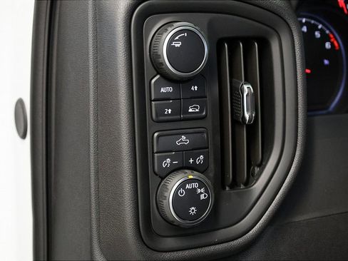 New 2026 Chevrolet Silverado 1500 W/T w/ WT Value Package image 14