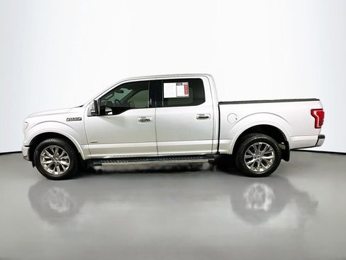 Used 2017 Ford F150 Lariat image 5