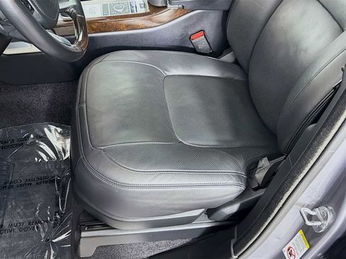 Used 2022 Land Rover Range Rover P525 Westminster Edition image 21