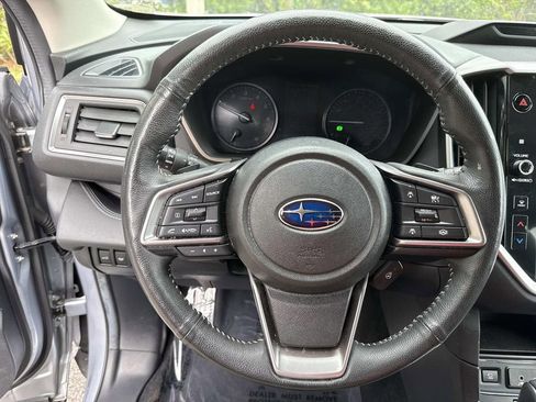 Used 2024 Subaru Ascent Limited w/ Technology Package AWD/4WD image 48