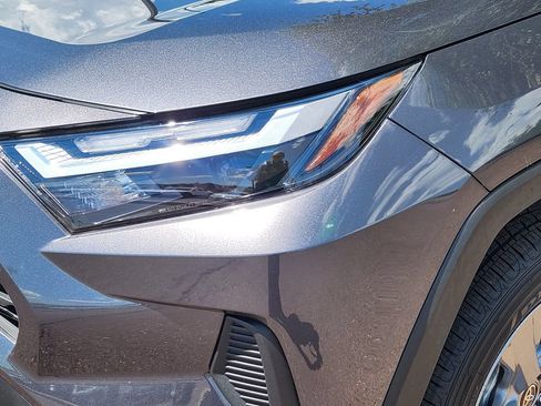 Used 2025 Toyota RAV4 XLE w/ Convenience Package AWD/4WD image 28