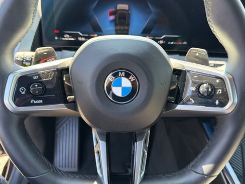 Certified 2026 BMW X3 xDrive30i AWD/4WD image 18