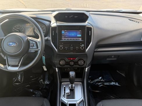 Used 2020 Subaru Forester w/ Alloy Wheel Package image 19