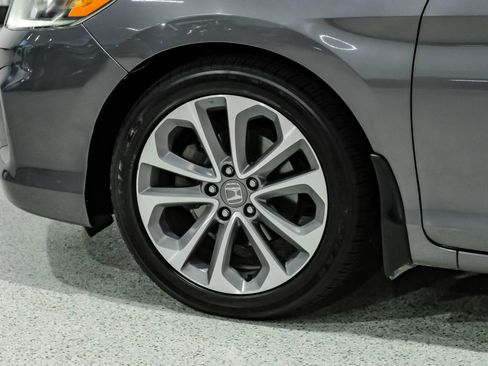 Used 2014 Honda Accord EX-L image 55